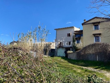 Bilocale Contrada Scagnano 70, Caramanico Terme