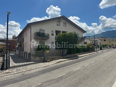 Appartamento via Maragona 13, Torre de' Passeri