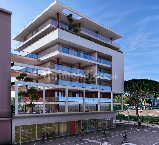 Pescara, Stazione Centrale - Corso Vittorio, Corso Vittorio Emanuele II
