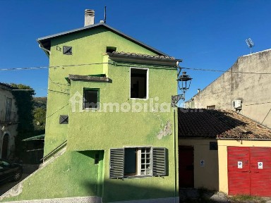 Bilocale viale Giuseppe Garibaldi 91, Torre de' Passeri