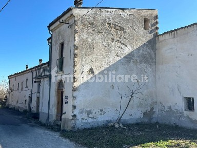 Trilocale Contrada Piano da Capo, Castiglione a Casauria