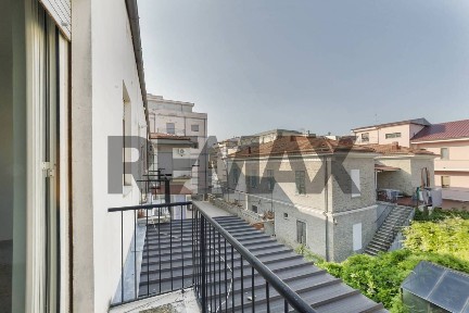 Pescara, Porta Nuova, Via Dei Peligni, 60