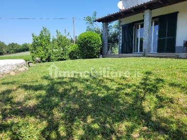 Villa unifamiliare, buono stato, 315 m², Centro, Pietra Marazzi