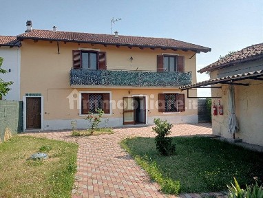Villa plurifamiliare, ottimo stato, 270 m², San Giuliano Nuovo - San Giuliano Vecchio, Alessandria