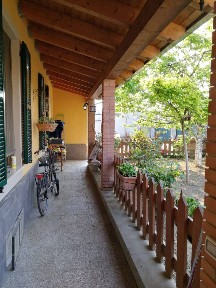 Villa bifamiliare, buono stato, 170 m², Cristo, Alessandria