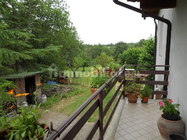 Villa unifamiliare, ottimo stato, 231 m², Sezzadio