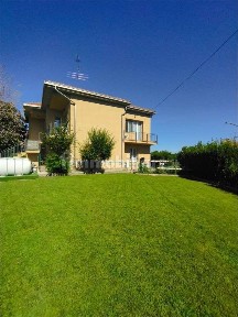 Villa unifamiliare 271 m², Centro, Tortona