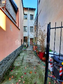 Villa unifamiliare Falabrini, Rocca Grimalda