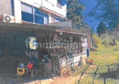 Villa all'asta Loc. Pianomoglia 27, Tagliolo Monferrato