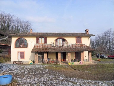 Villa unifamiliare, buono stato, 284 m², Serravalle Scrivia