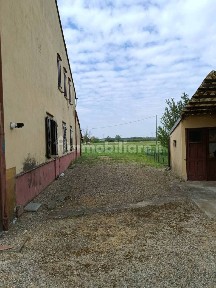 Villa unifamiliare via Antonio Gramsci 3, Centro, Guazzora