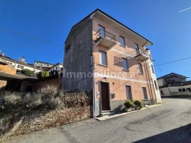 Villa unifamiliare via Roma, 67, Lu, Lu e Cuccaro Monferrato
