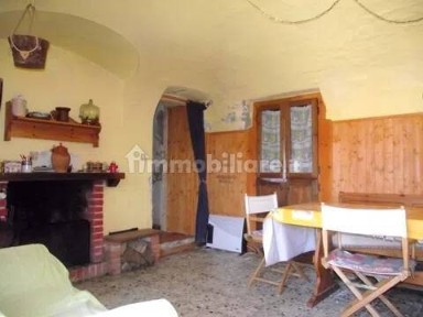 Villa unifamiliare via Molino, 6, Torreratti Persi, Borghetto di Borbera