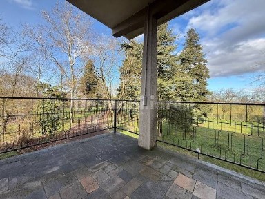 Villa plurifamiliare, buono stato, 490 m², Litta Parodi, Alessandria