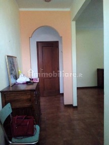 Villa unifamiliare Urb. centro Garbagna, Centro, Garbagna