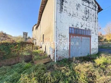 Villa unifamiliare via Conzano, 12, Occimiano