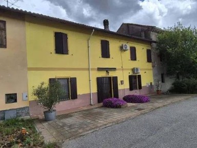 Villa unifamiliare Strada Albonese No Number, Villanova Monferrato