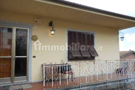 Villa all'asta via Alcide De Gasperi, Mornese