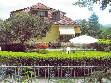 Villa unifamiliare, ottimo stato, 220 m², Cassinelle