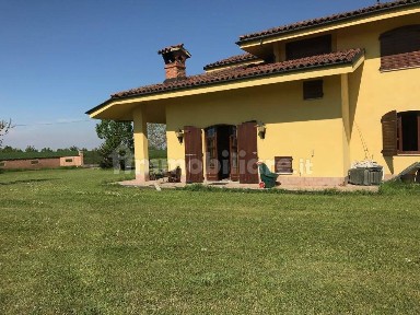 Masio, Strada Montebello
