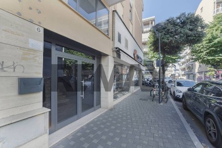 Pescara, Viale Bovio - Piazza Duca degli Abruzzi, Via Milite Ignoto, 6