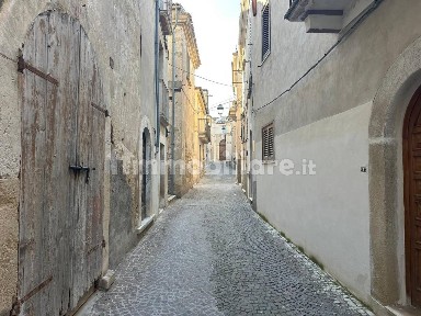 Bilocale via Regina Margherita 4, Centro, Castiglione a Casauria