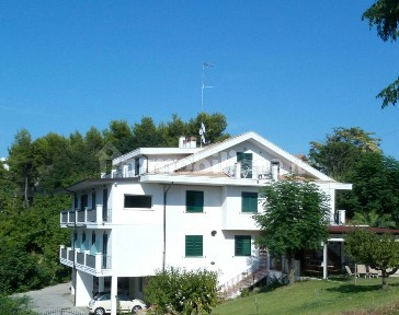 Appartamento via Piomba, Fonte Umano San Martino Alta, Città Sant'Angelo