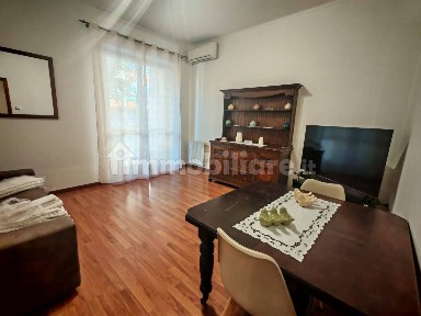 Quadrilocale via Trento 138, Piazza Salotto - Corso Umberto, Pescara