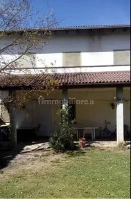 Villa unifamiliare via Dionigi Motta, Quargnento
