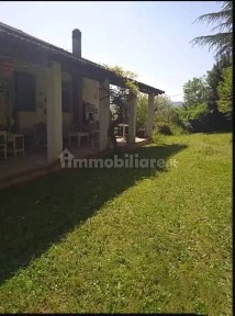 Villa unifamiliare Località Basso Erro, Melazzo