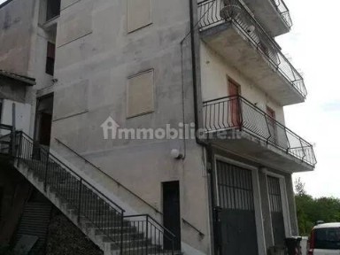 Villa unifamiliare Costa SanStefano Di Bosio, Bosio