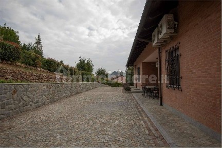 Villa unifamiliare, ottimo stato, 400 m², Centro, Pietra Marazzi