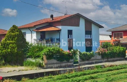 Villa unifamiliare 325 m², Pontecurone