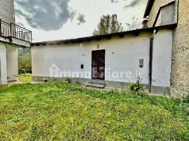 Villa unifamiliare via Mulino San C., Grognardo