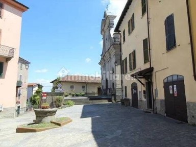 Villa unifamiliare Strada Provinciale 199, Centro, Rocca Grimalda