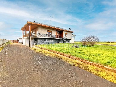 Villa unifamiliare via Todeschina, Viguzzolo