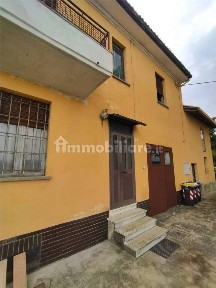 Villa unifamiliare, da ristrutturare, 210 m², Viguzzolo
