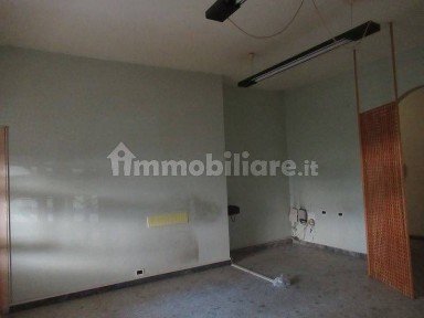 Bilocale via Giuseppangelo Fonzi 161, Centro, Spoltore