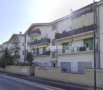 Appartamento all'asta via Tirino 233, Pescara
