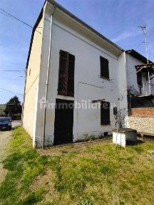 Villa unifamiliare, buono stato, 180 m², Montegioco