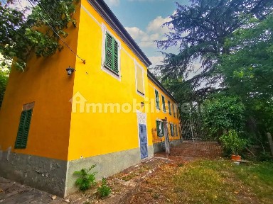 Villa unifamiliare Urb. Castello Castello - Vho, Centro, Tortona