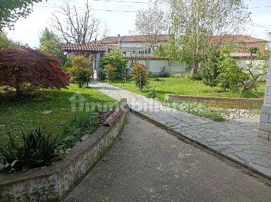 Villa unifamiliare 200 m², Alluvioni Piovera
