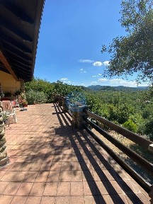 Villa unifamiliare, ottimo stato, 350 m², Tagliolo Monferrato