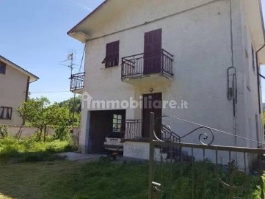 Villa unifamiliare Strada Comunale Tortona Garbagna, Avolasca