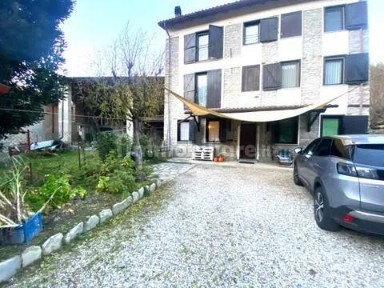 Viguzzolo, Strada Provinciale Tortona Garbagna