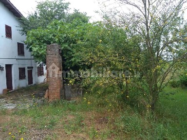 Villa unifamiliare Strada Del Bosco, 16, Mandrogne, Alessandria