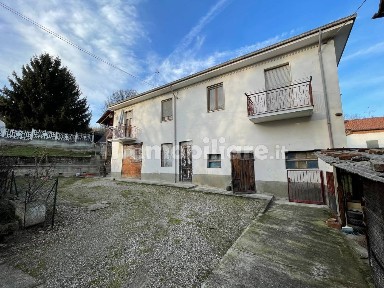 Villa unifamiliare via San Defendente 43, Centro, Pietra Marazzi