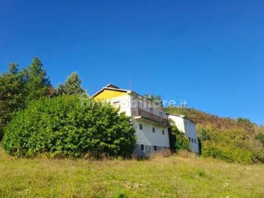 Villa unifamiliare Casa Bracchi, Prasco