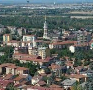 Villa unifamiliare via Valle, Centro, Tortona