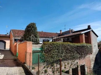 Villa unifamiliare via San Giovanni Bosco, Fubine Monferrato